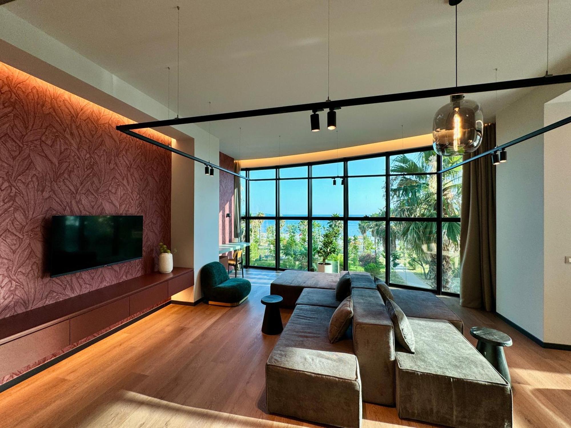 Zins Luxury Hotel Durrës