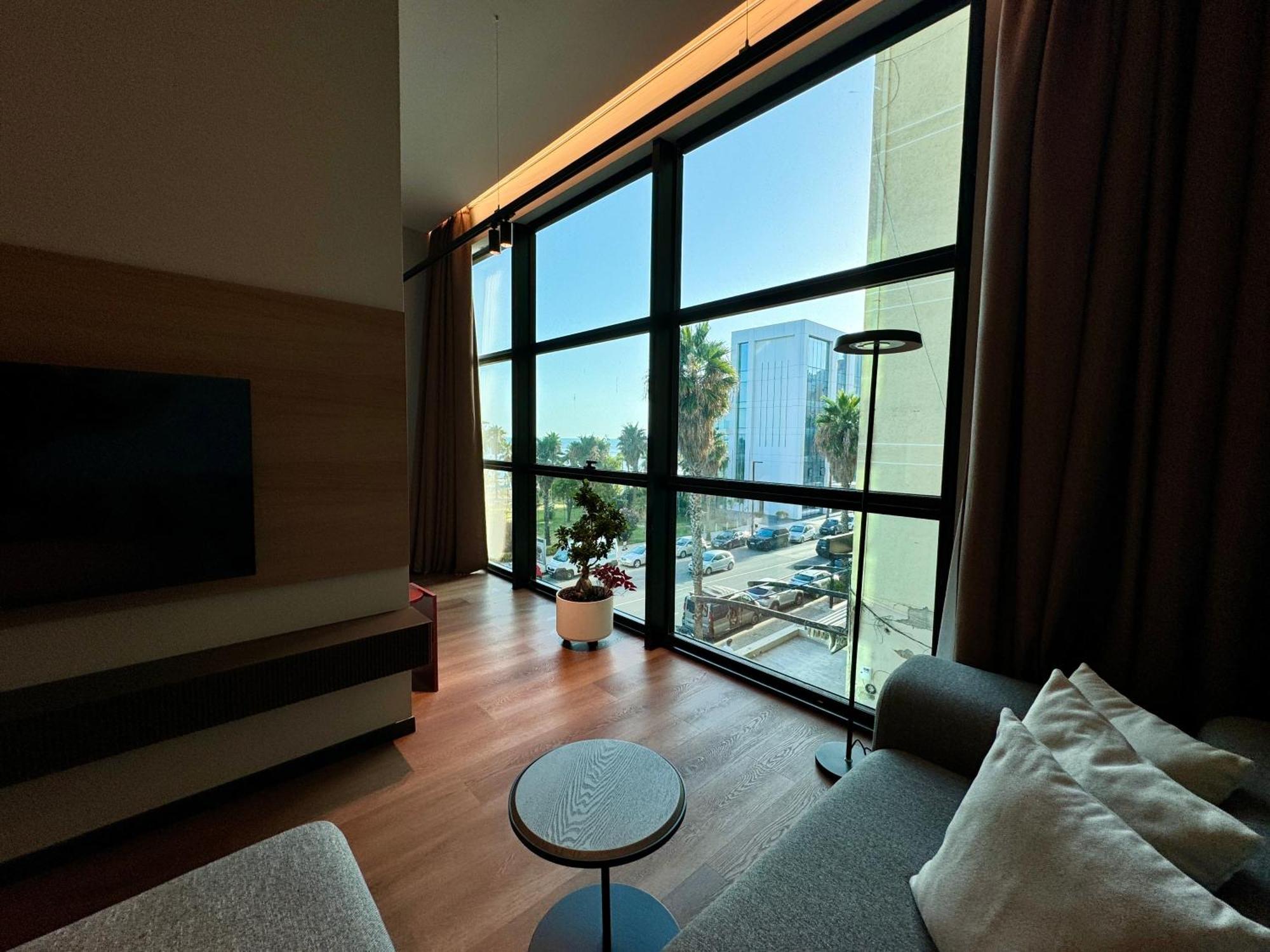 Hotel Zins Luxury Durrës