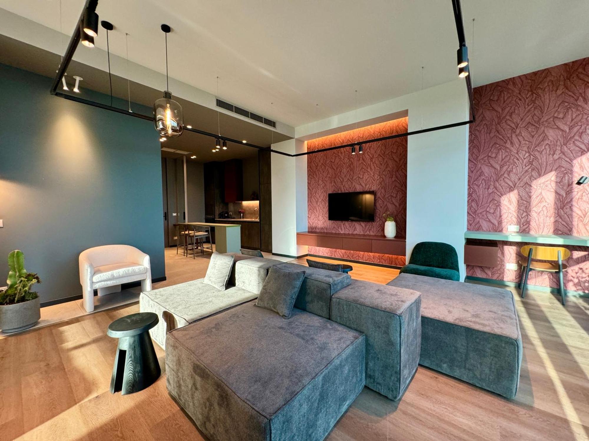 Zins Luxury Hotel Durrës