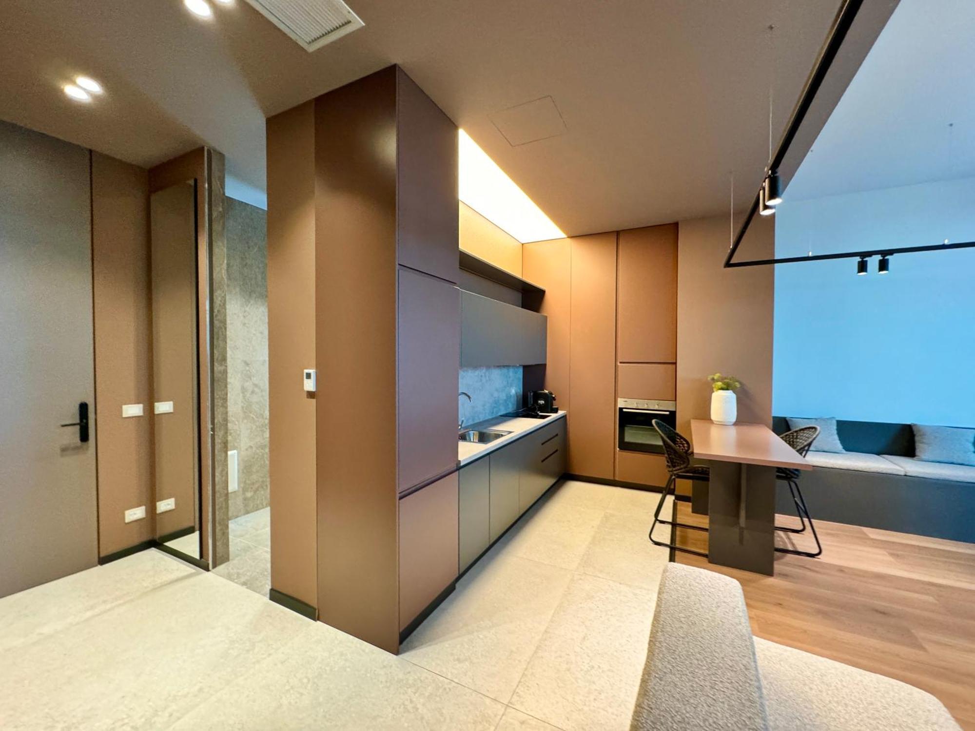 Hotel Zins Luxury *
