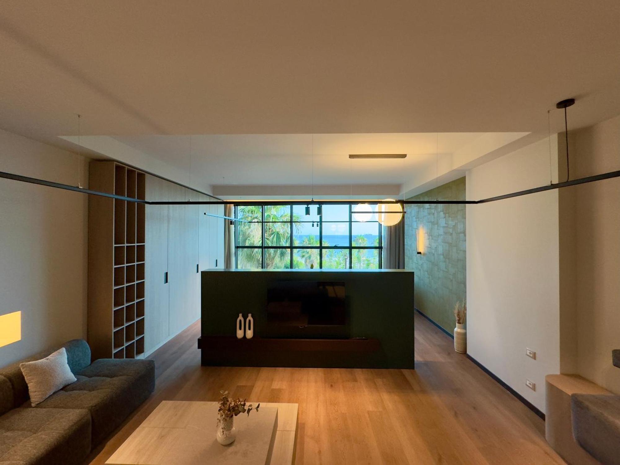Zins Luxury Durrës