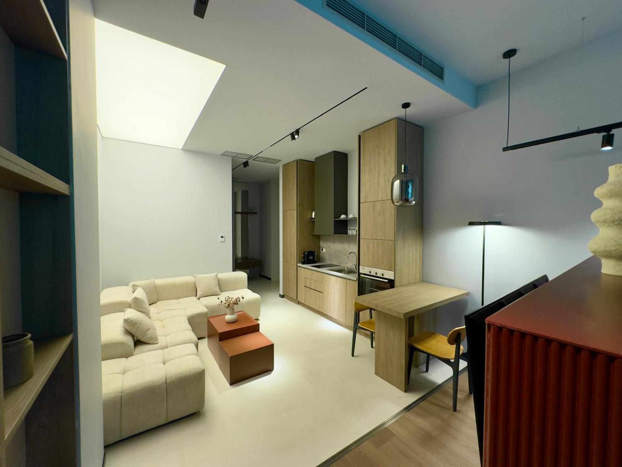 Hotel Zins Luxury Durrës