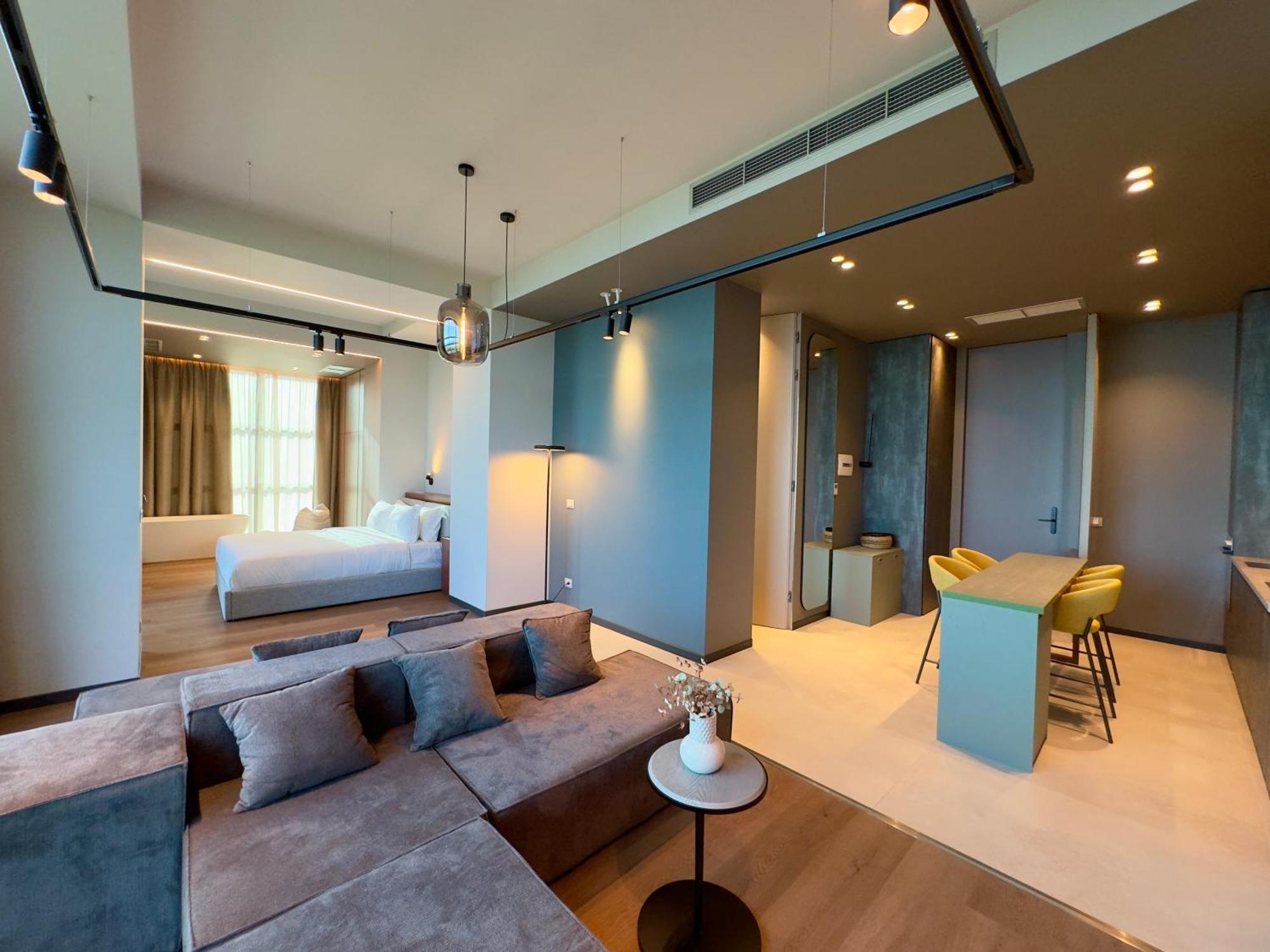 Zins Luxury * Durrës