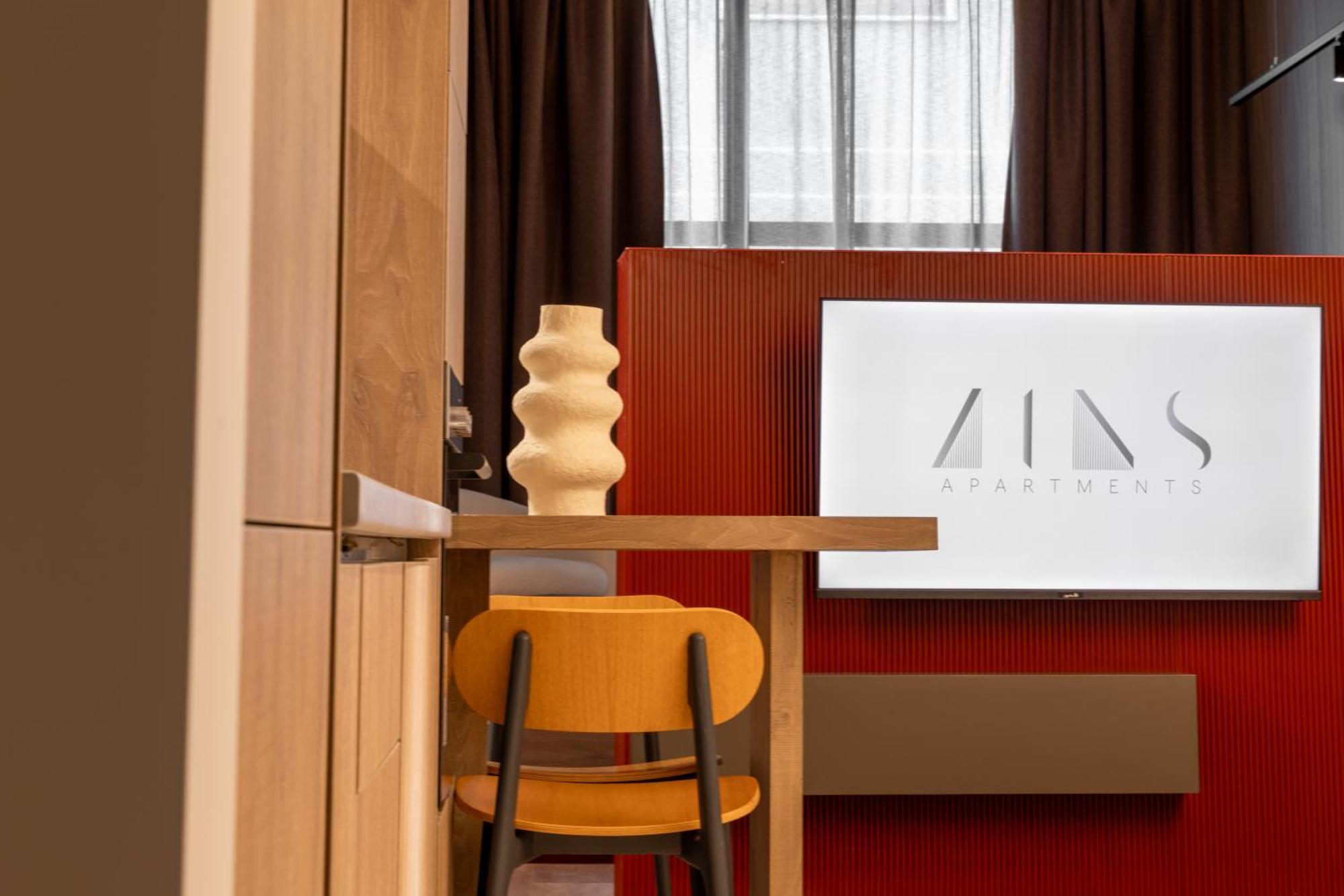 Hotel Zins Luxury *