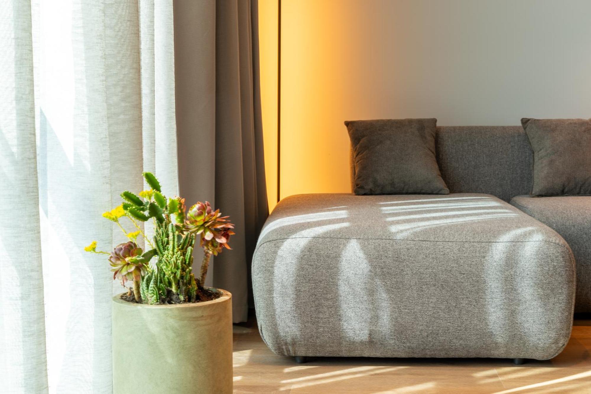 Zins Luxury Durrës