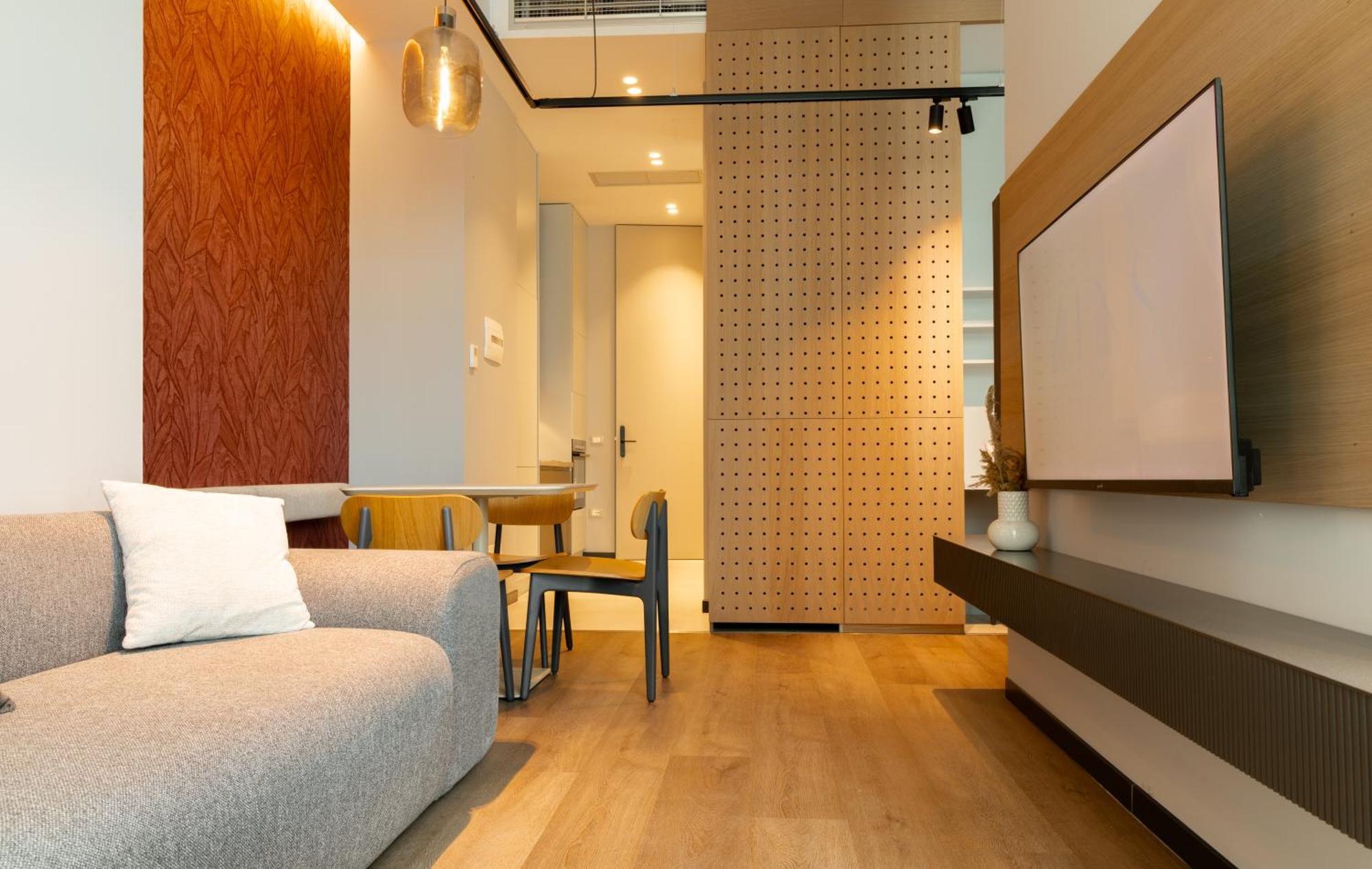 Zins Luxury Hotel Durrës