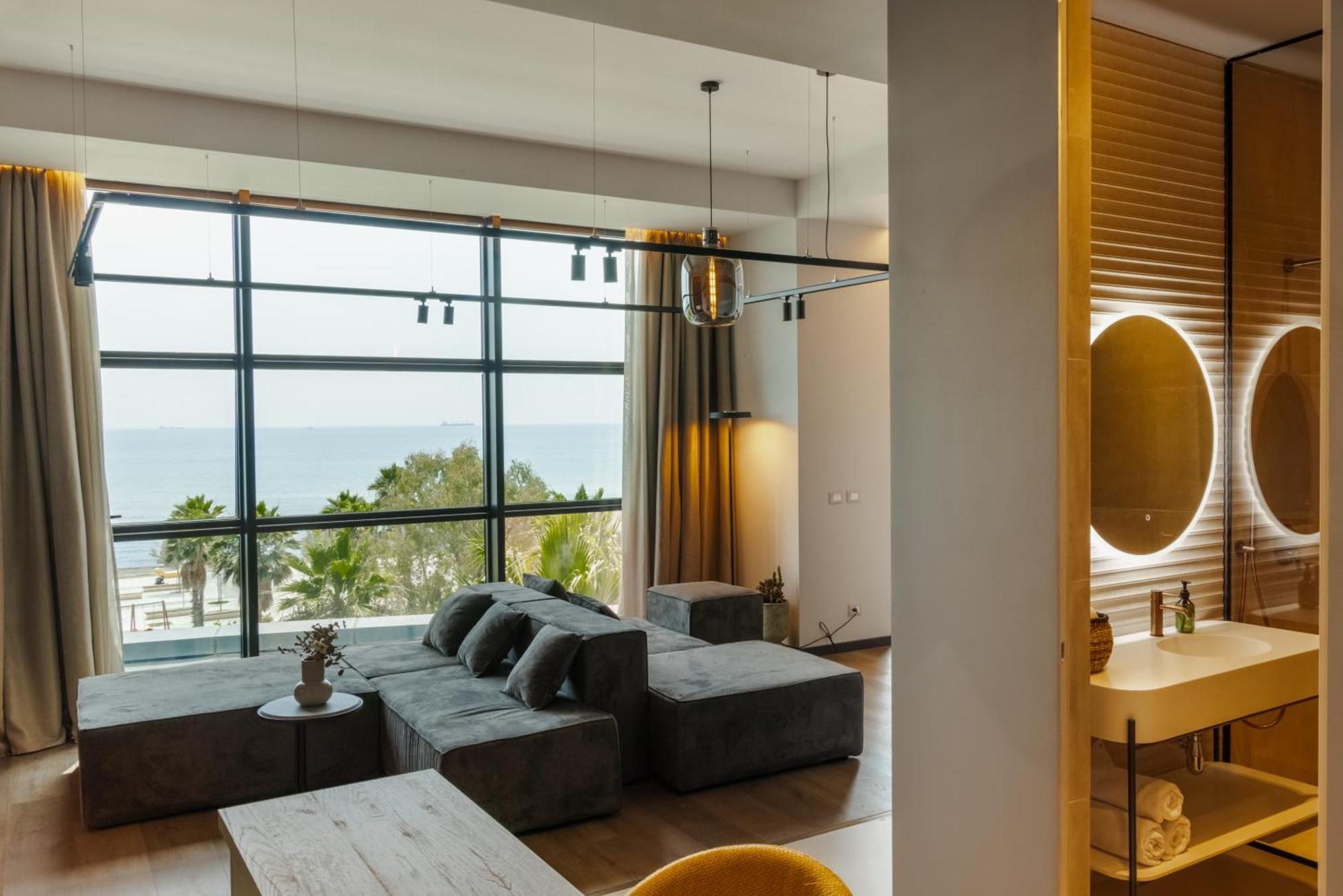 Zins Luxury Durrës