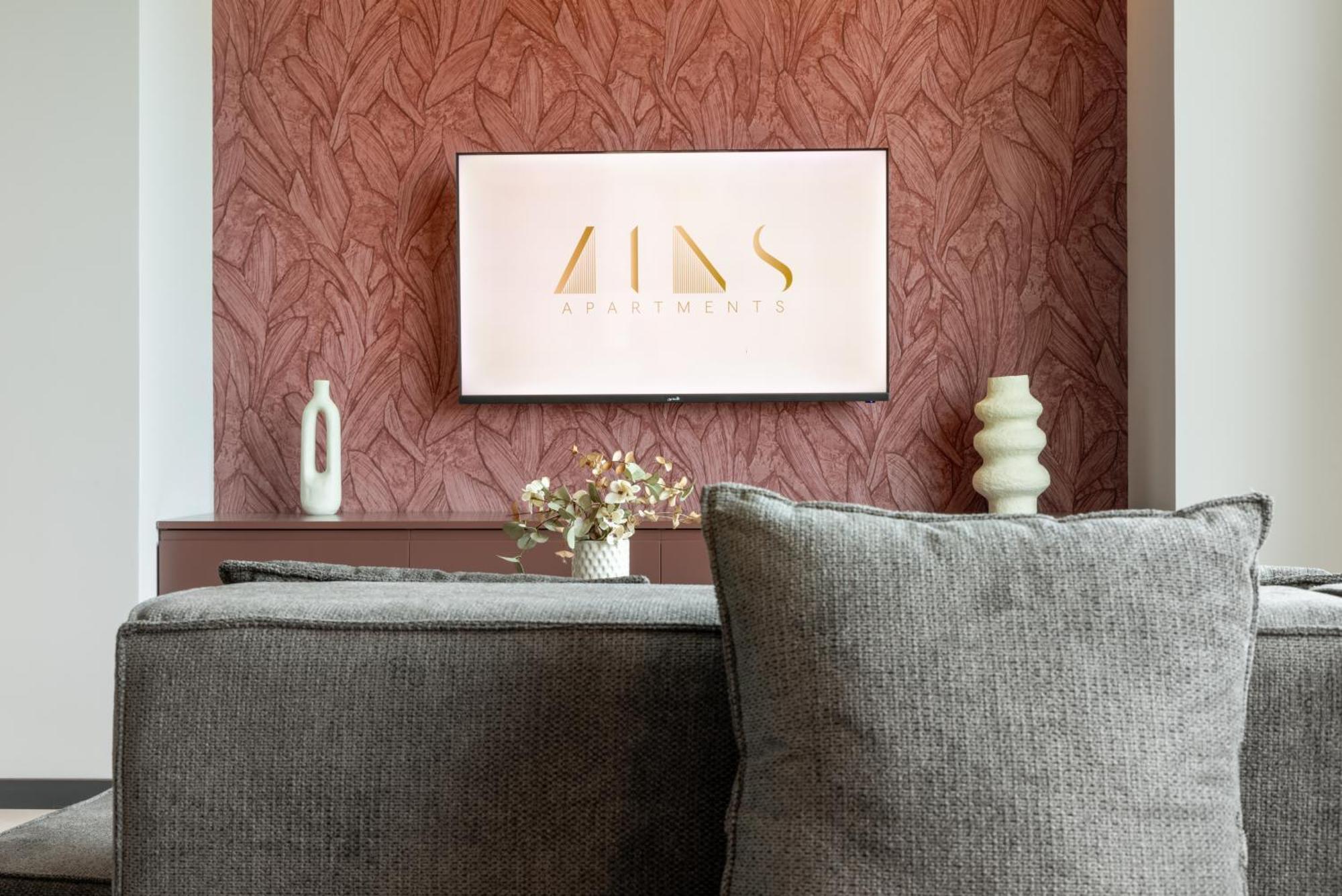Hotel Zins Luxury *