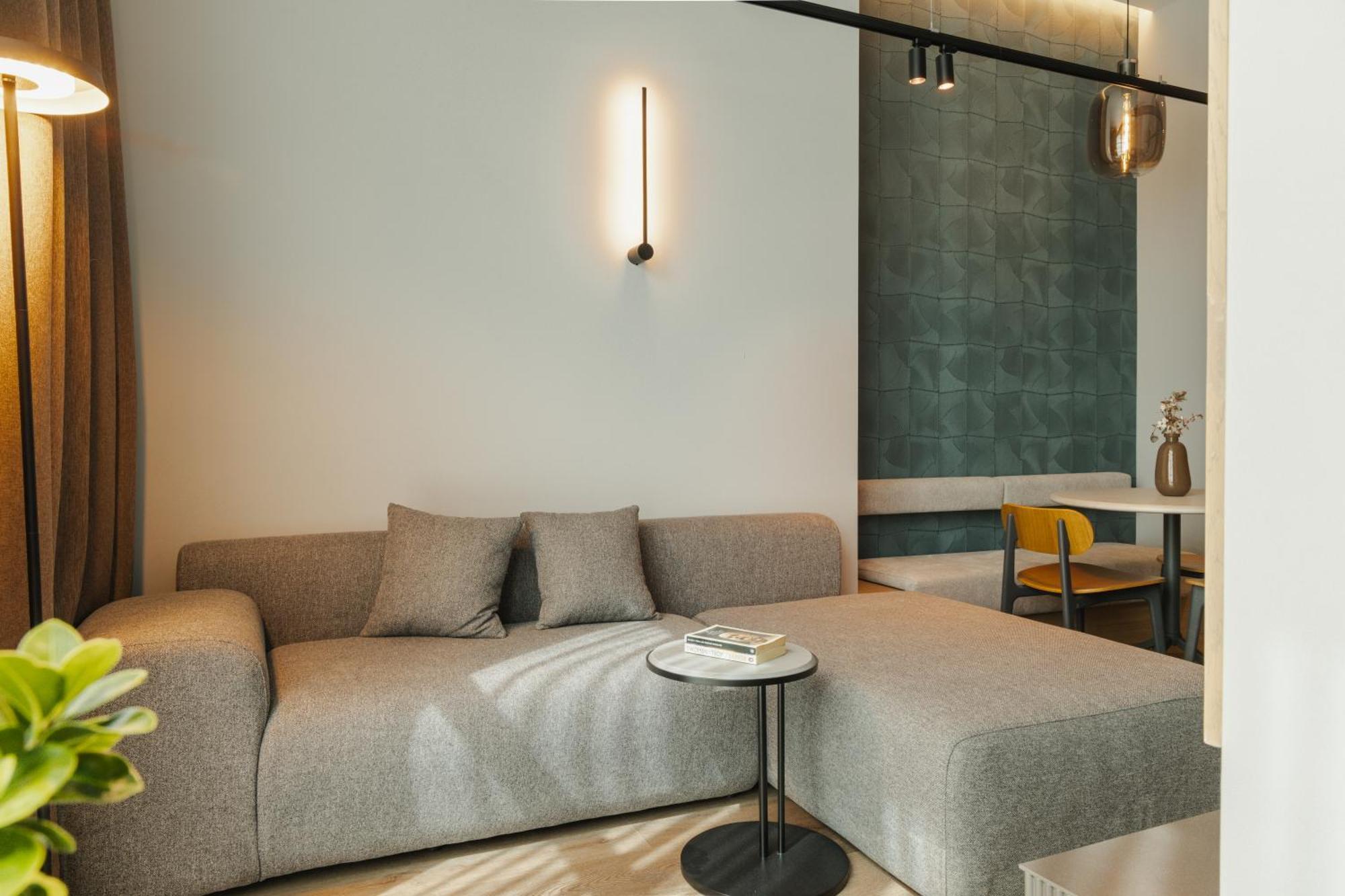 Hotel Zins Luxury Durrës