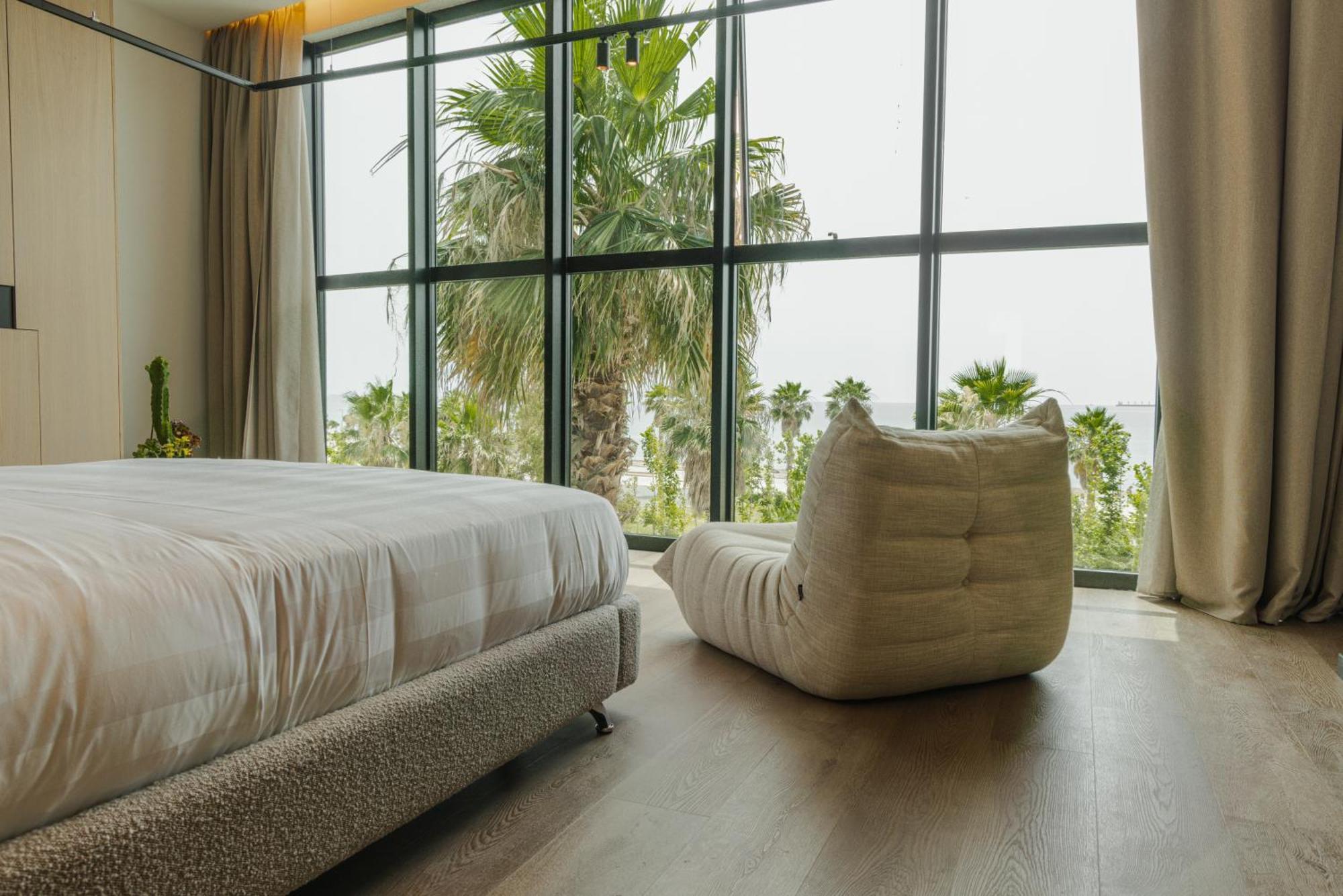 Hotel Zins Luxury *