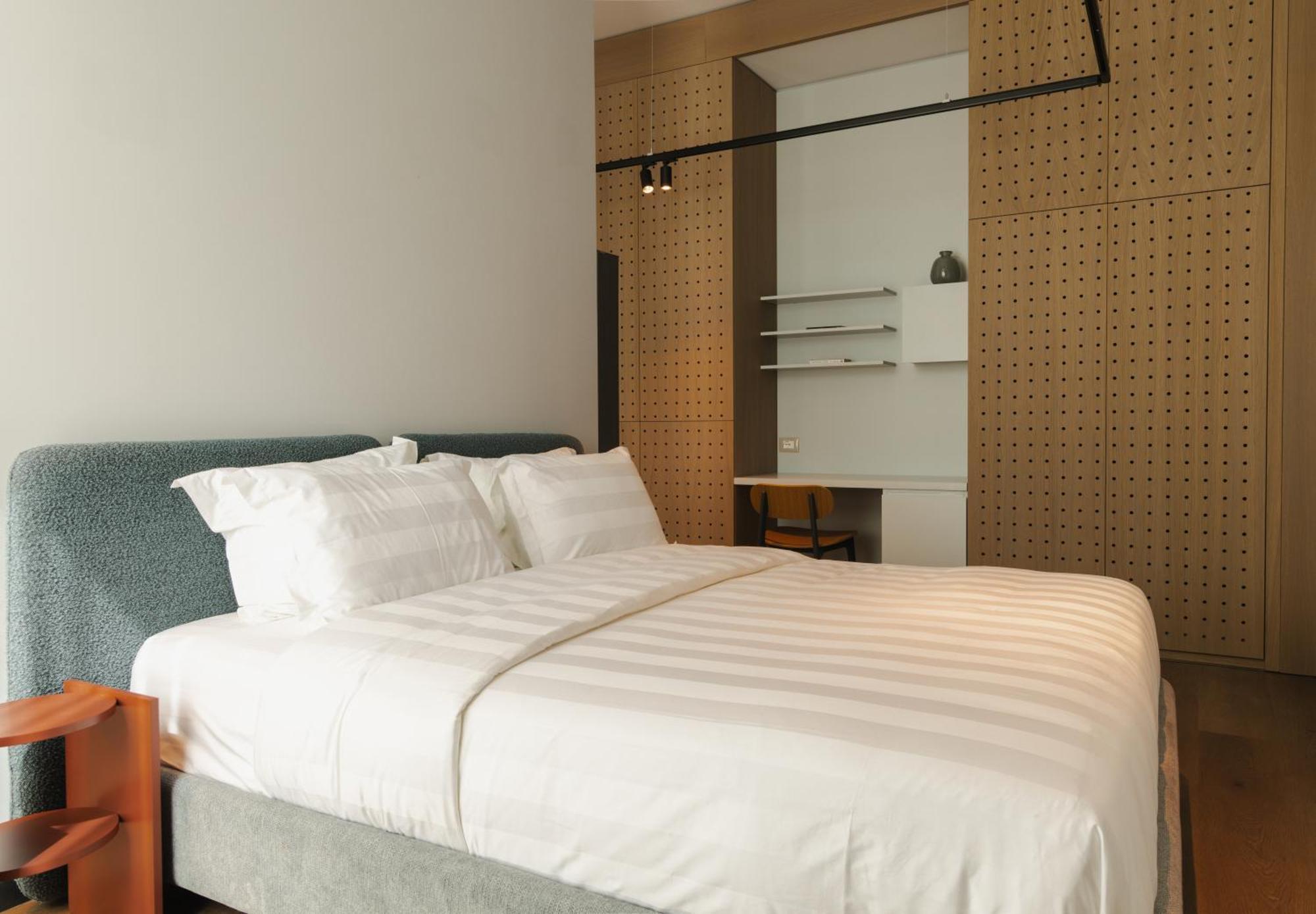 Zins Luxury Durrës