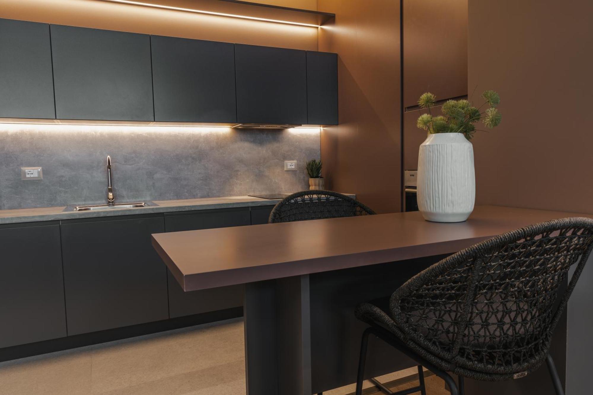 Zins Luxury Durrës