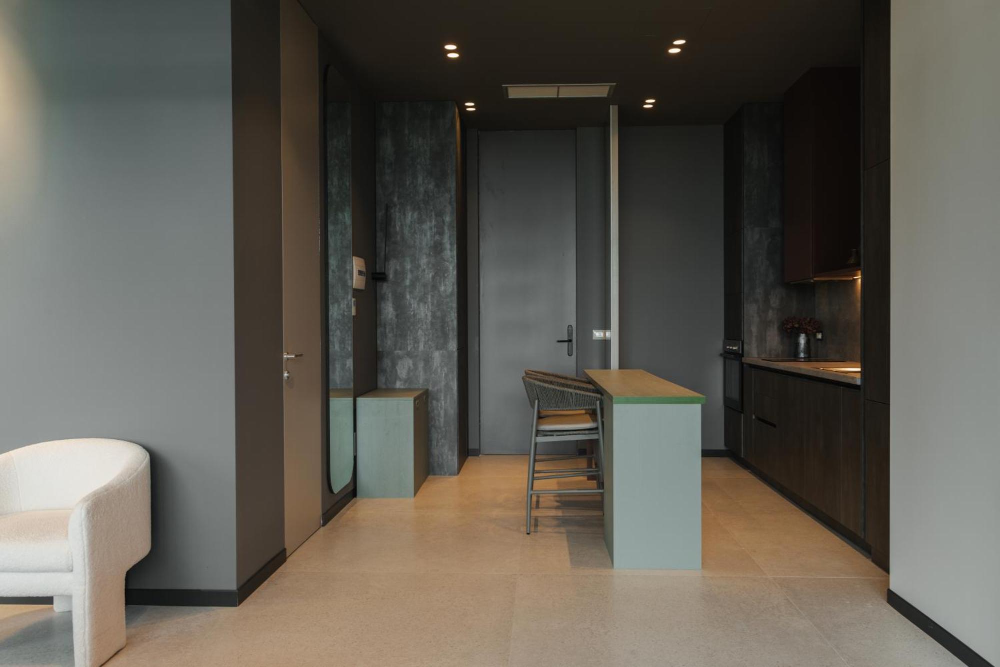 Zins Luxury Durrës