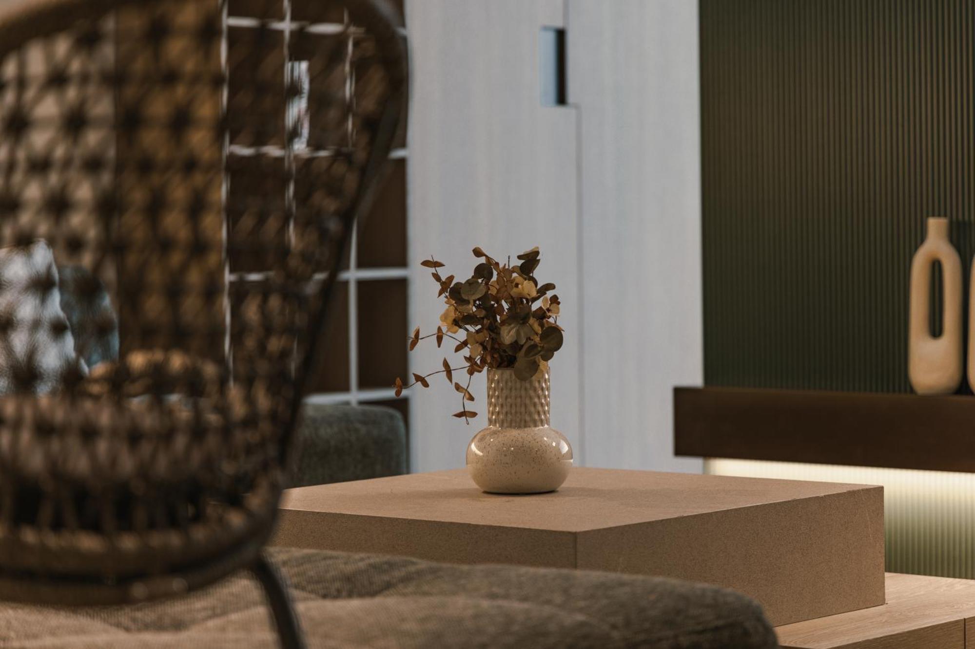 Zins Luxury * Durrës