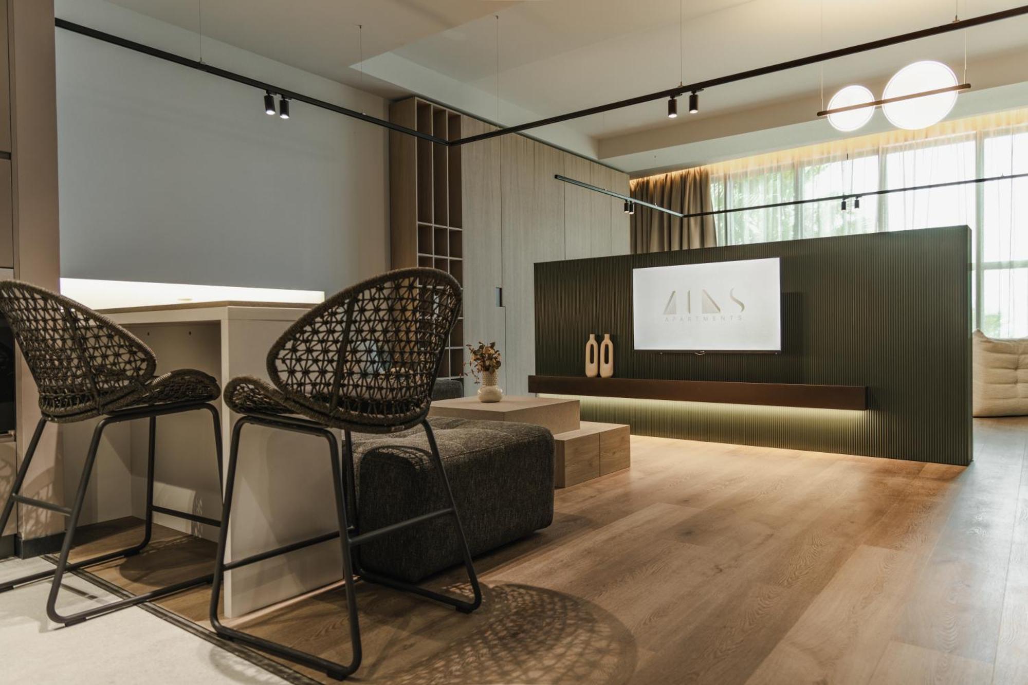 Hotel Zins Luxury *