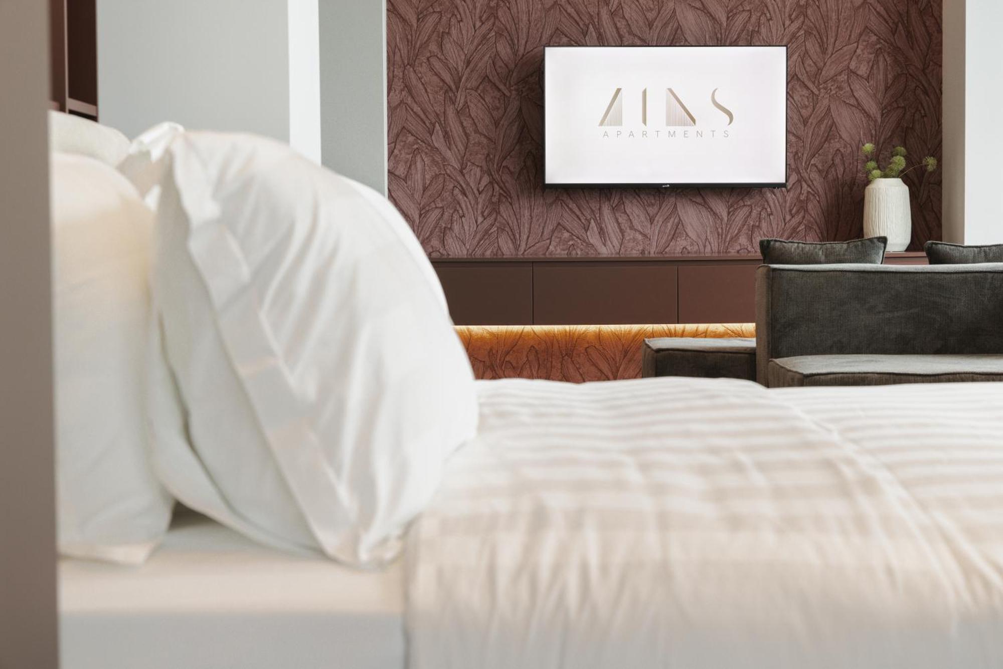Zins Luxury Hotel Durrës
