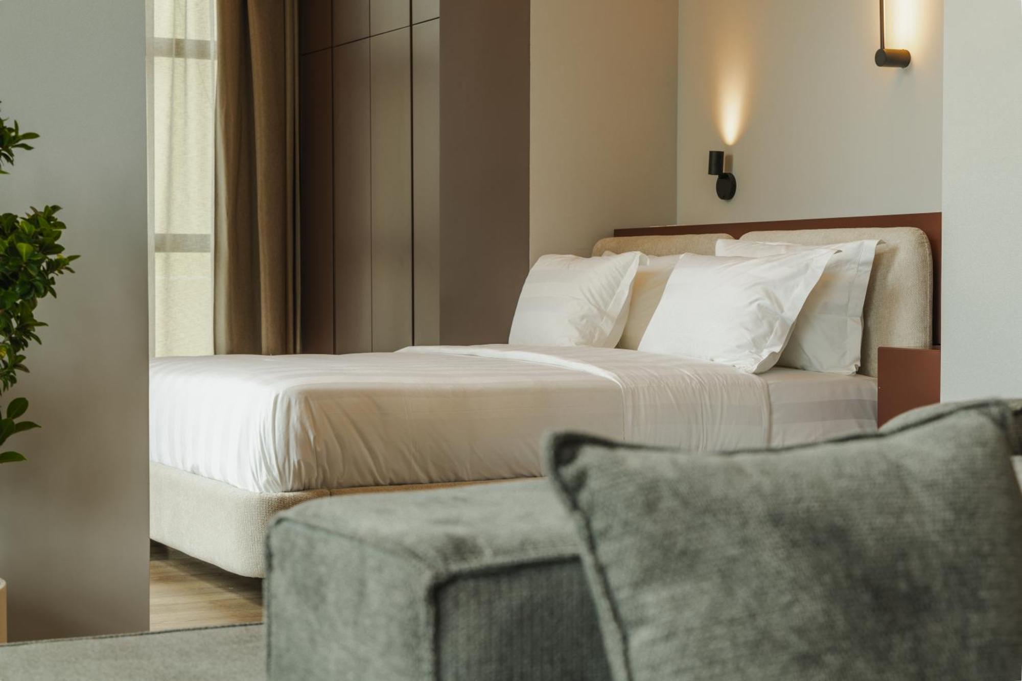 Zins Luxury Durrës