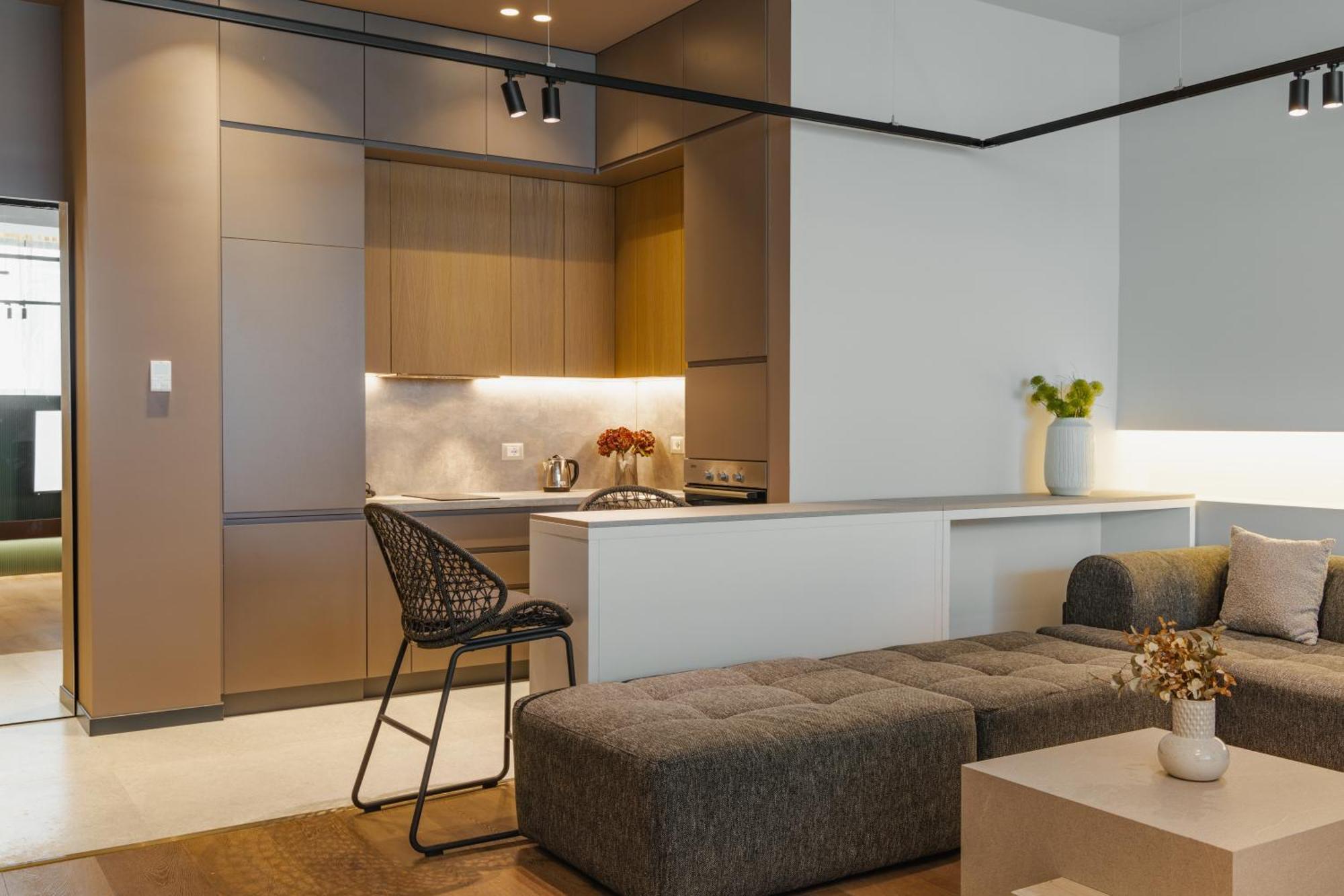 Hotel Zins Luxury Durrës