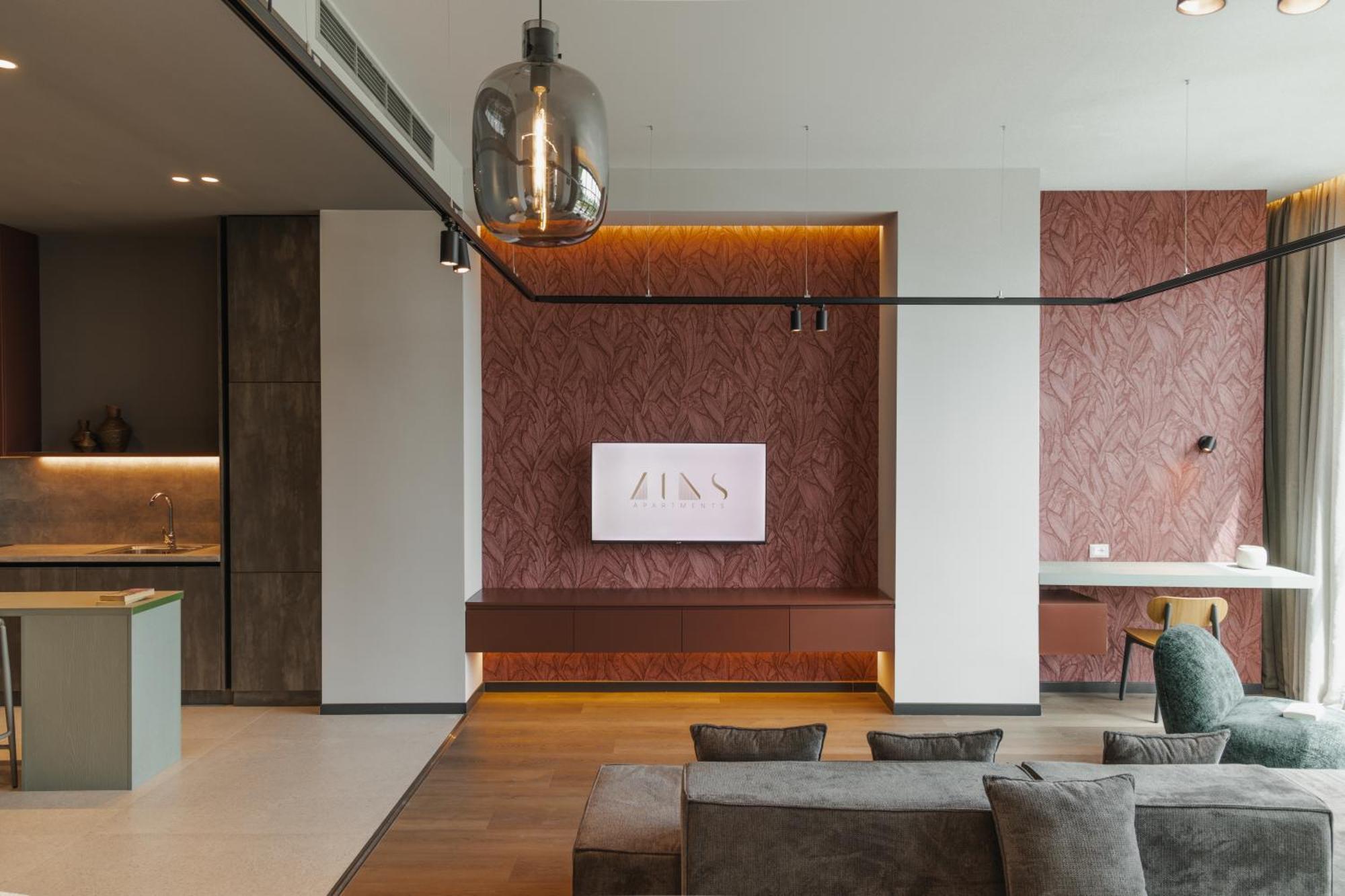 Zins Luxury Hotel Durrës